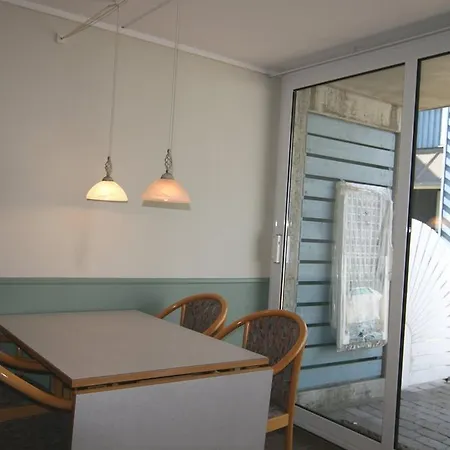 Golfvejen Iii Apartament *