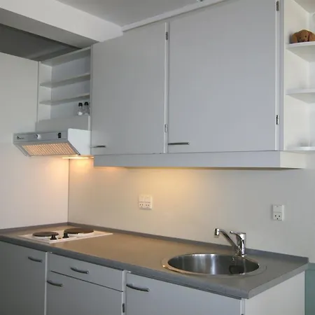 Apartament Golfvejen Iii Fanø