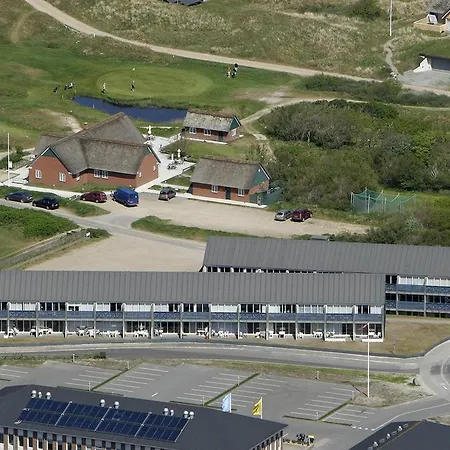 Apartament Golfvejen Iii *
