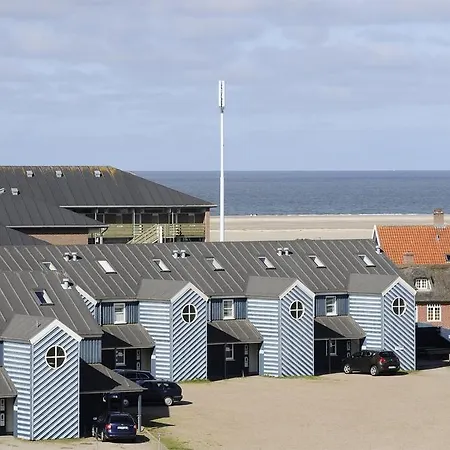 Golfvejen Iii * Fanø