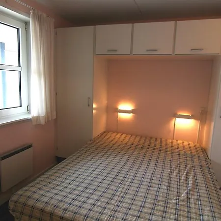 Apartament Golfvejen Iii