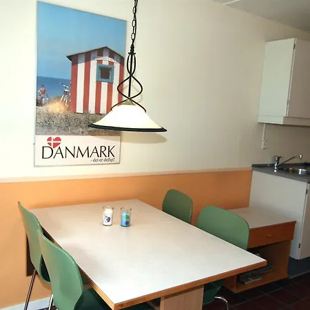 Golfvejen Iii Apartament