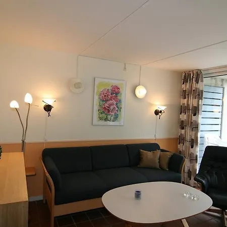 Apartament Golfvejen Iii